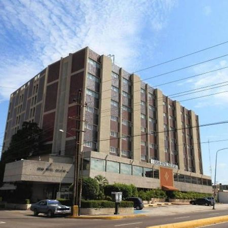Gran Hotel Delicias Maracaibo Eksteriør bilde