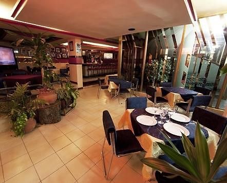 Gran Hotel Delicias Maracaibo Eksteriør bilde