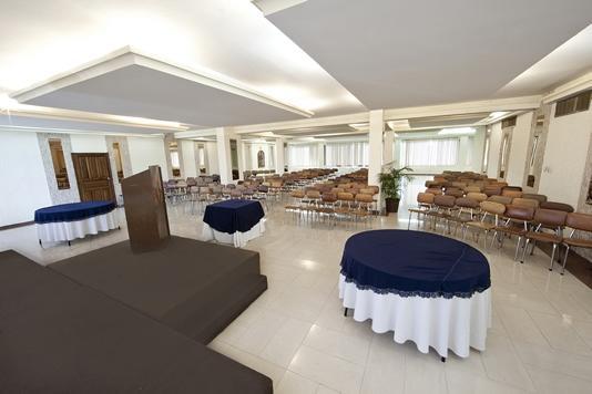 Gran Hotel Delicias Maracaibo Eksteriør bilde