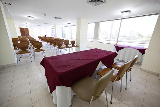 Gran Hotel Delicias Maracaibo Eksteriør bilde