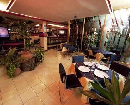 Gran Hotel Delicias Maracaibo Eksteriør bilde