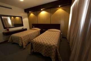 Gran Hotel Delicias Maracaibo Eksteriør bilde