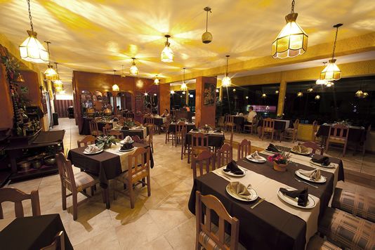 Gran Hotel Delicias Maracaibo Eksteriør bilde