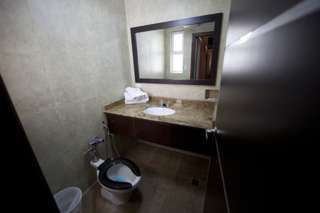 Gran Hotel Delicias Maracaibo Eksteriør bilde